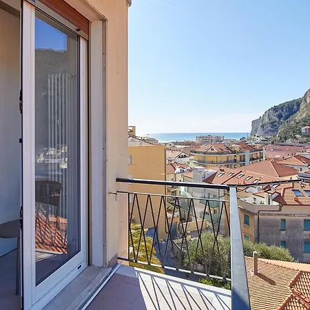 Rivierarent Al Boschetto * Finale Ligure