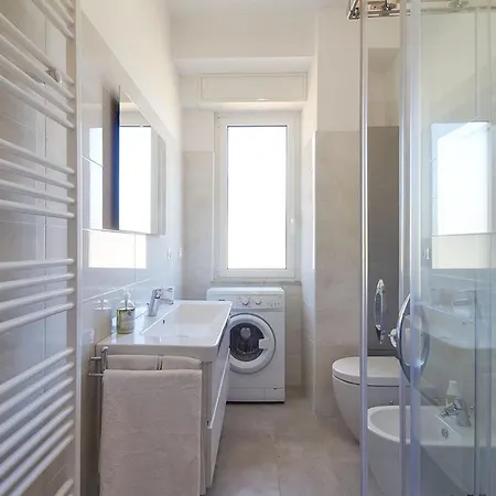 Appartement Rivierarent Al Boschetto *