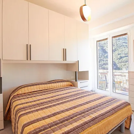Rivierarent Al Boschetto Apartment Finale Ligure