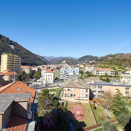 Rivierarent Al Boschetto