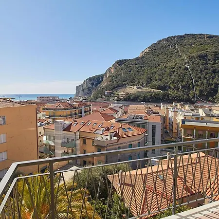 Appartement Rivierarent Al Boschetto