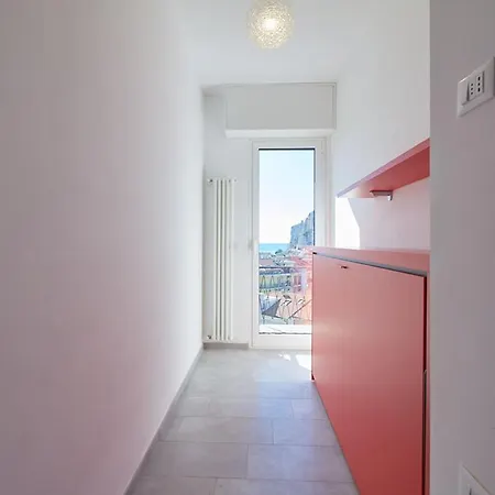 Apartment Rivierarent Al Boschetto
