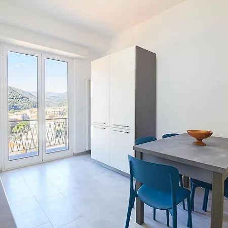 Appartement Rivierarent Al Boschetto