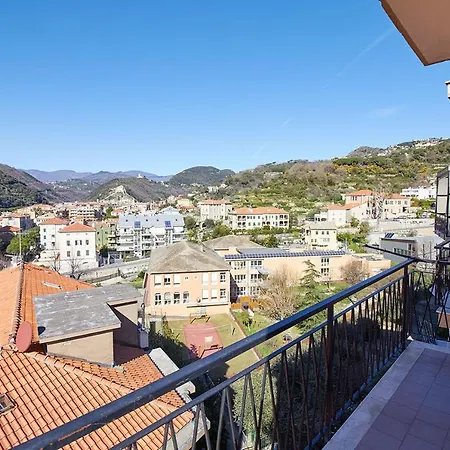 Rivierarent Al Boschetto *