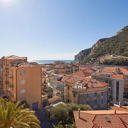 Apartment Rivierarent Al Boschetto *