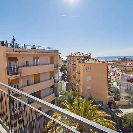 Rivierarent Al Boschetto *