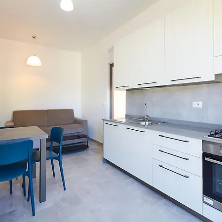 Rivierarent Al Boschetto Apartamento *