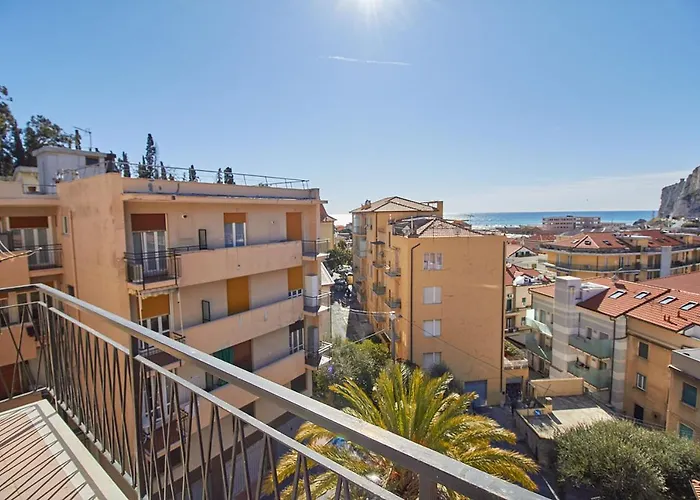 Rivierarent Al Boschetto *