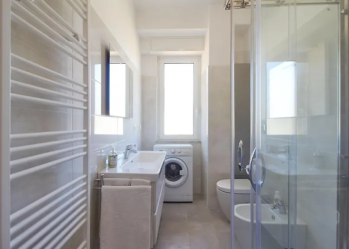 Appartement Rivierarent Al Boschetto *