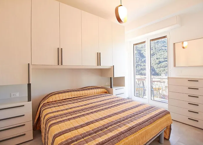 Rivierarent Al Boschetto Appartement Finale Ligure