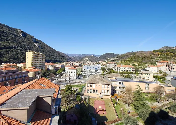 Rivierarent Al Boschetto