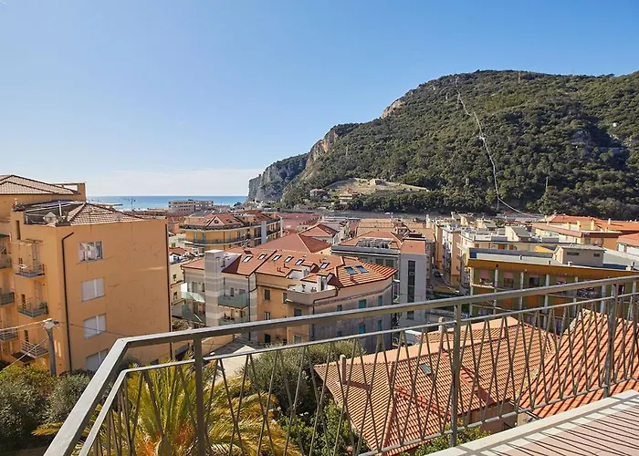 Appartement Rivierarent Al Boschetto