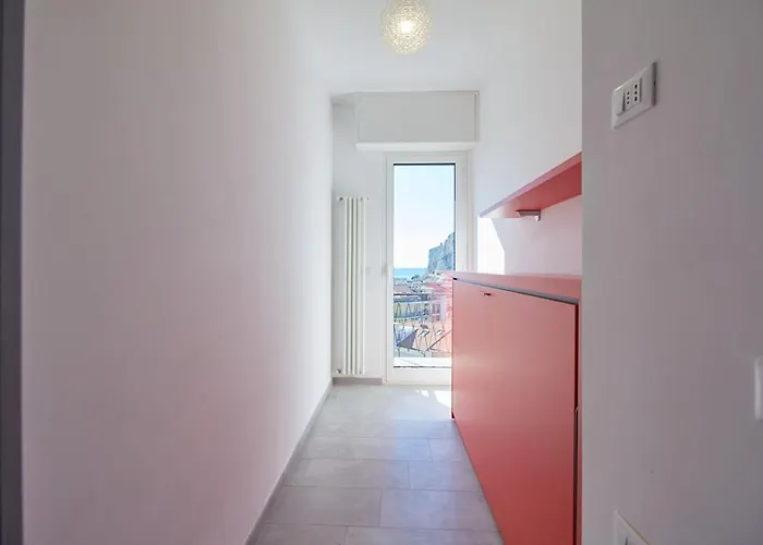 Appartement Rivierarent Al Boschetto