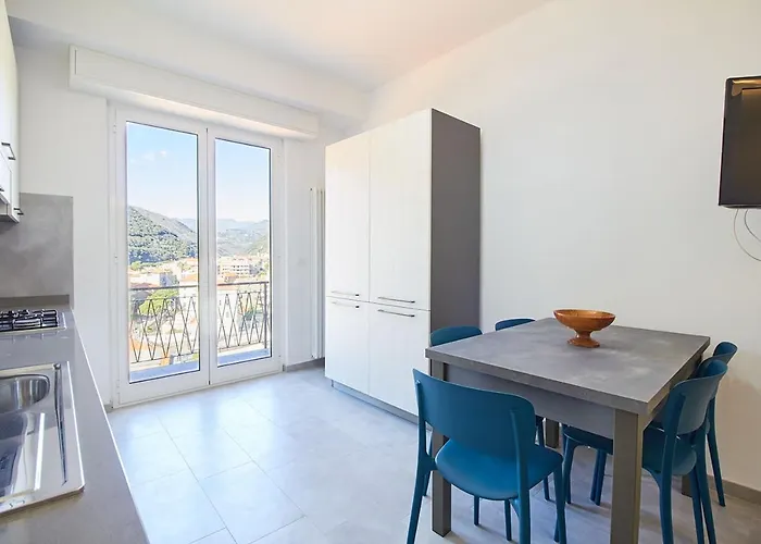 Appartement Rivierarent Al Boschetto