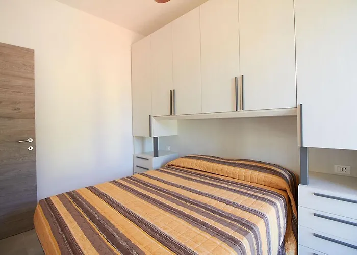 Appartement Rivierarent Al Boschetto Finale Ligure