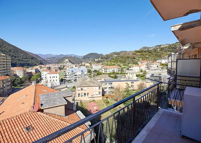 Rivierarent Al Boschetto *