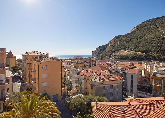 Appartement Rivierarent Al Boschetto *